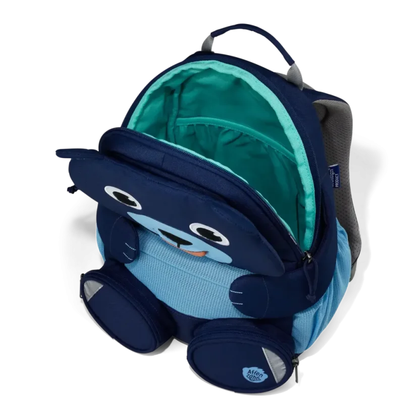 Dětský batoh do školky Affenzahn Large Friend - Bear