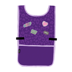 Zástěra pončo OXY GO Fashion - Oxybag (Karton P+P)