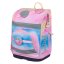 BAAGL SET 5 Zippy Plus Rainbow Unicorn: aktovka, penál, sáček, zástěra, peněženka - Baagl