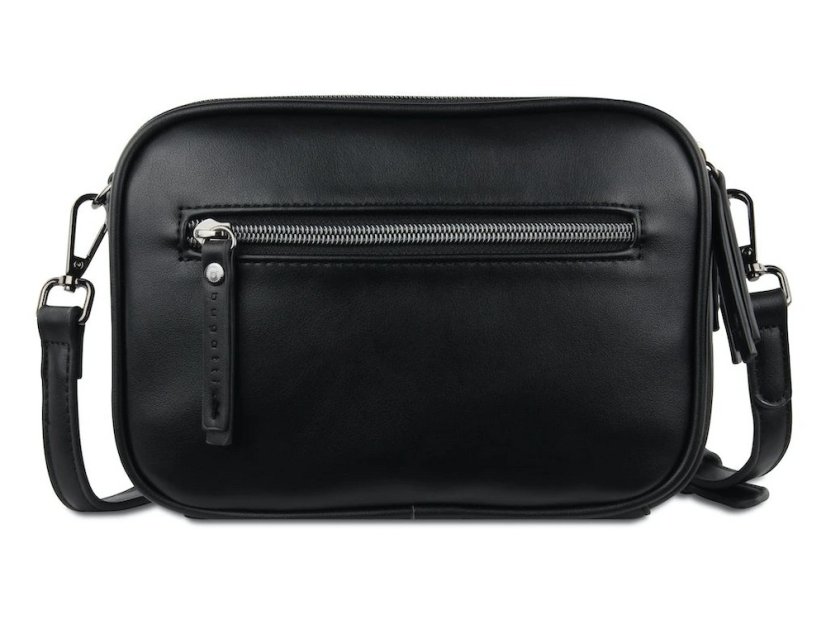 Dámská crossbody kabelka Bugatti Almata černá
