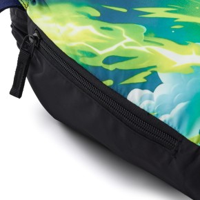 Bagmaster LUMI 25 C malý školní set pro prvňáčky – dinosaurus - Bagmaster