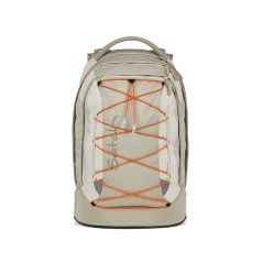 Studentský batoh Satch Pack - Crossed Sand