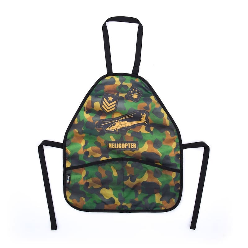 Zástěra Oxybag Helikoptéra