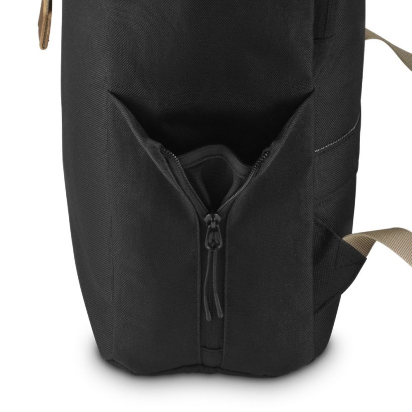 Batoh na notebook Hama Silvan 16,2" černý