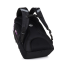 Oxybag Študentský batoh OXY Sport Flowers s puzdrom