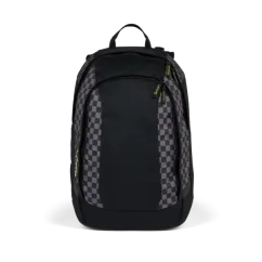 Studentský batoh Satch Air - Dark Skate