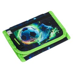 BAAGL Peňaženka na krk Futbal FC - Baagl