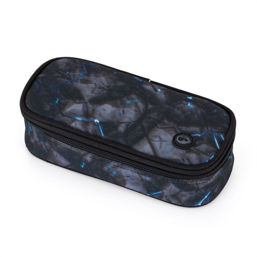 Studentský batoh v setu Bagmaster BAG 24 A - 2 díly