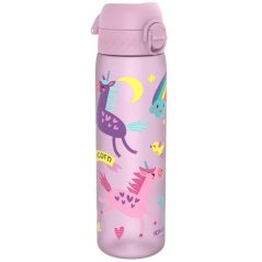 Láhev na pití ion8 Leak Proof Unicorns 500 ml
