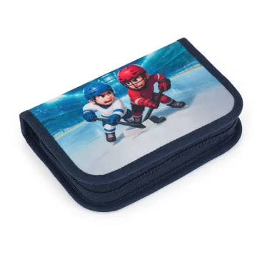 Ako vybrať školský peračník alebo etui pre školáka