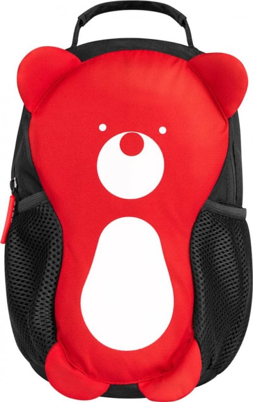 Dětský předškolní batoh Baagl TERIBEAR