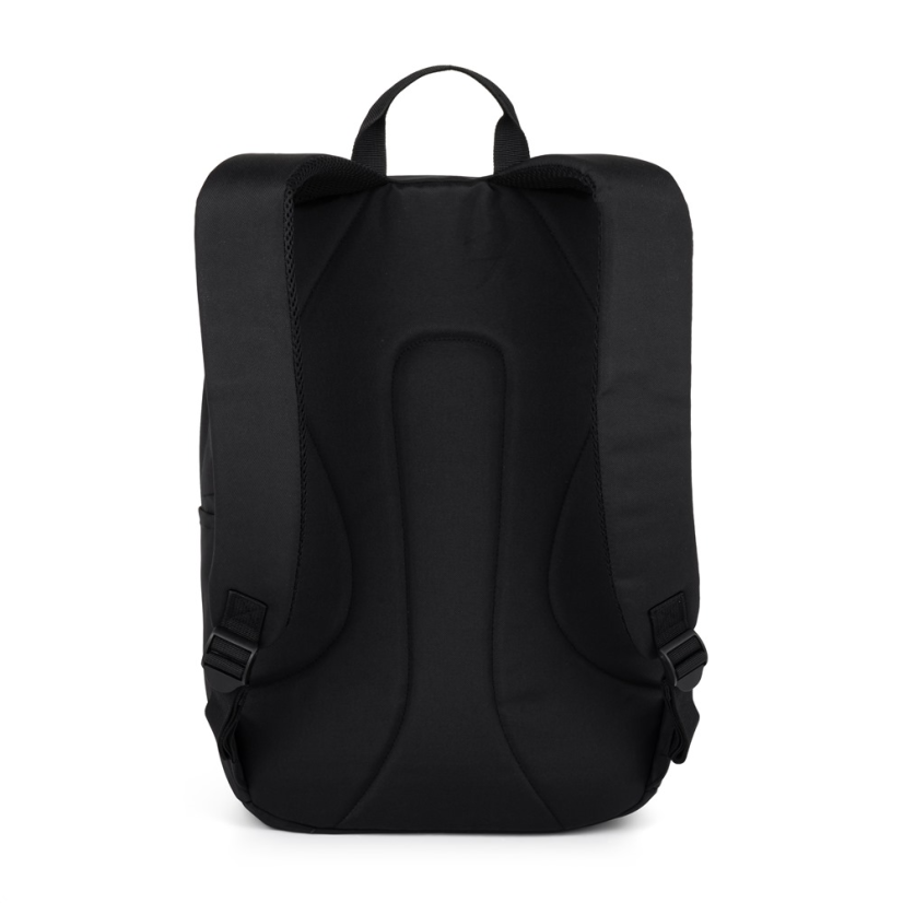 Studentský batoh OXY Runner Black - Oxybag (Karton P+P)