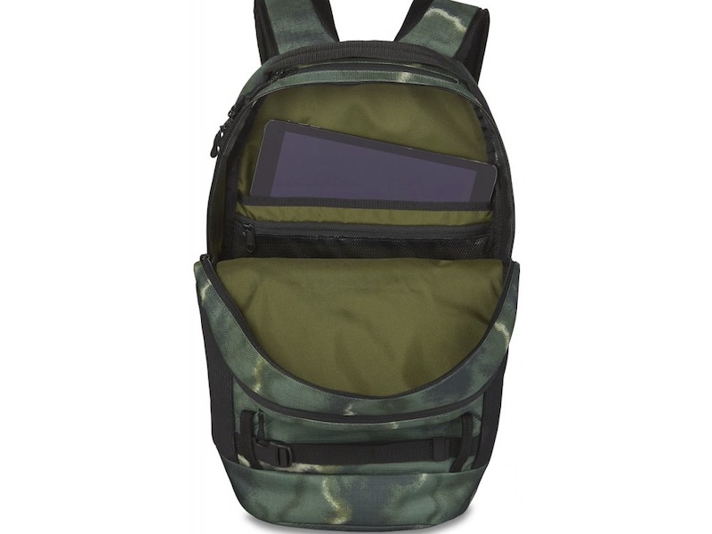 Batoh DAKINE URBN MISSION PACK 23L CASTLEROCK BALLISTIC