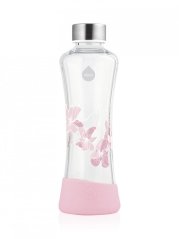 Láhev na pití Equa Squeeze Active Magnolia 550 ml