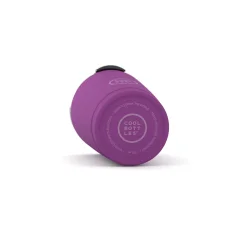 Termohrnček z nehrdzavejúcej ocele COOL BOTTLES Vivid Violet 550ml