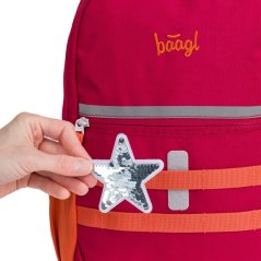 BAAGL Baaglies 2 kusy Stars - Baagl