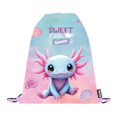Sáček na cvičky Axolotl - Oxybag (Karton P+P)
