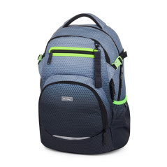 Školní batoh OXY Ombre Grey - Oxybag (Karton P+P) Školní batoh OXY Ombre Grey - Oxybag (Karton P+P)