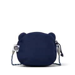 Detská peňaženka na krk Affenzahn Kids Wallet – Bear