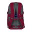 BAAGL Batoh Dash Burgundy GRS - Baagl