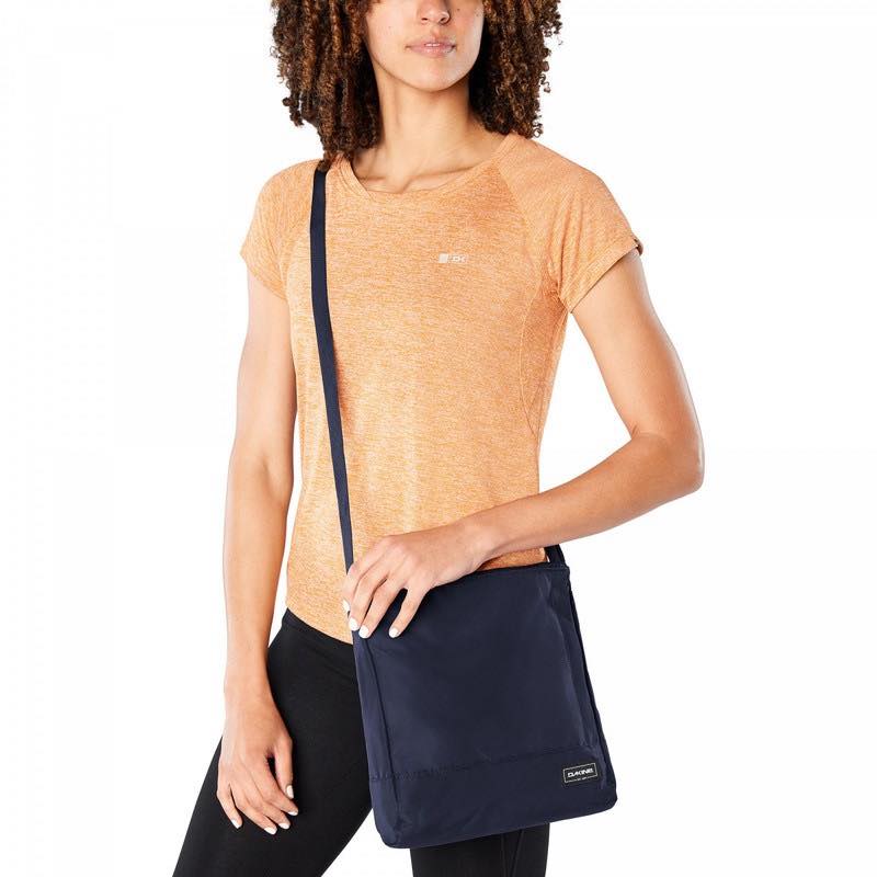 Crossbody taška DAKINE JORDY CROSSBODY Petal Maze