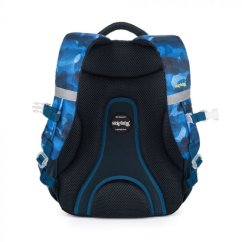 Dětský předškolní batoh Oxybag MOXY Space