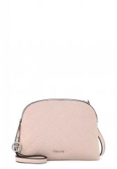 Crossbody kabelka Tamaris Anastasia Soft menšia ružová