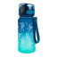 Dětská tritanová láhev na pití Baagl Gradient Motýl  350 ml