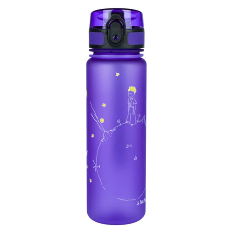 Tritanová láhev na pití Baagl Malý princ 500 ml