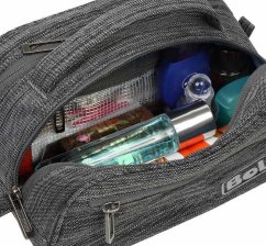 Toaletní taštička Boll Toiletry Case šedá