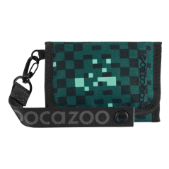 Peňaženka coocazoo Pixel Blox