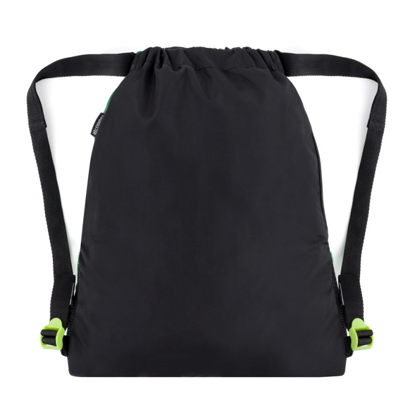 Bagmaster LUMI 25 B malý školní set pro prvňáčky – fotbal