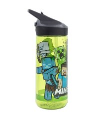 Detská fľaša na pitie Stor Minecraft 620 ml