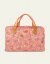 Cestovní taška Oilily Weekender Peach Amber, kolekce Ruby