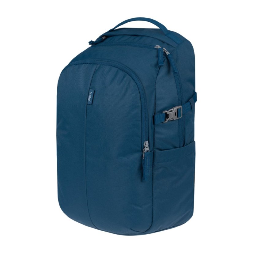 BAAGL Batoh Dash Max Navy GRS - Baagl