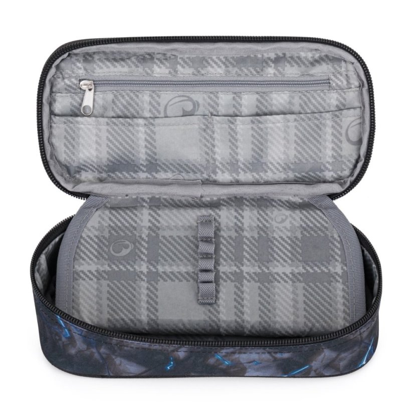 Studentský batoh v setu Bagmaster BAG 24 A - 2 díly