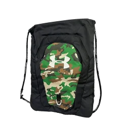 Vak Under Armour Undeniable SP 2.0 zelený