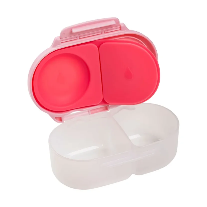 Krabička na svačinu b.box malá – Flamingo Fizz