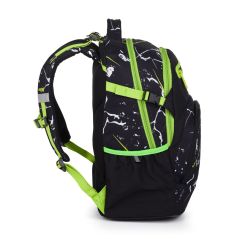 Školní batoh OXY Ombre Eletric - Oxybag (Karton P+P) Školní batoh OXY Ombre Eletric - Oxybag (Karton P+P)