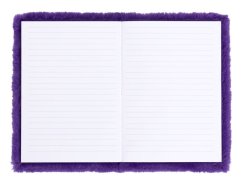Notes Baagl plyšový Brusle