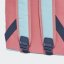 Dětský batoh Adidas CLSC KIDS růžovomodrý