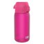Láhev na pití ion8 Leak Proof Pink 350 ml