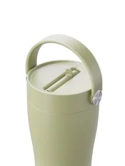 Termohrnek Equa Carry Cup Matcha 600 ml