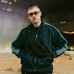 Topgal ľadvinka TALI X čierna