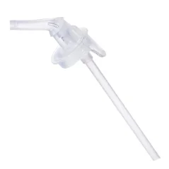 Náhradné slamky pre fľašu na pitie so slamkou 600 ml b.box– sada 2 ks