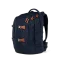 Studentský batoh Satch Pack - Nordic Blue