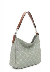 Crossbody kabelka Tamaris Anastasia malá zelená