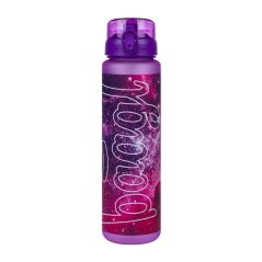 BAAGL Tritanová fľaša na nápoje Galaxy, 1000 ml - Baagl