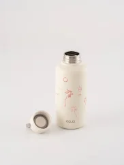 Nerezová láhev na pití Equa Timeless C'est La Vie 600 ml