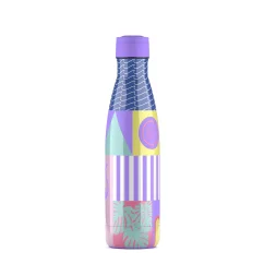 Nerezová termolahev Cool Bottles Xclusive! René třívrstvá 500 ml